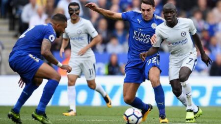 Nhận định kèo Leicester vs Chelsea, 19h30 ngày 20/11