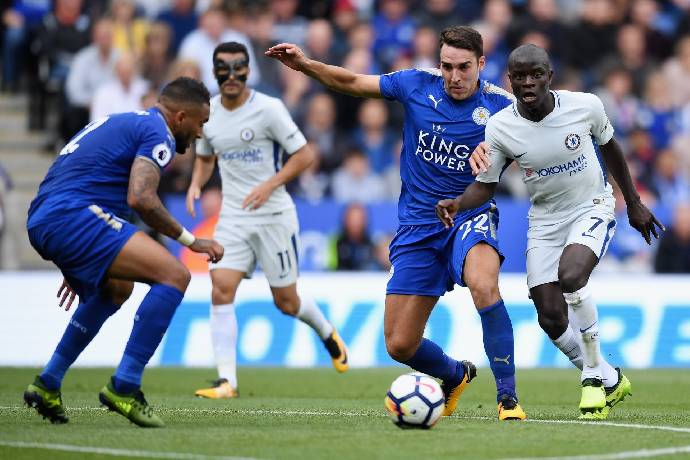 Nhận định kèo Leicester vs Chelsea, 19h30 ngày 20/11