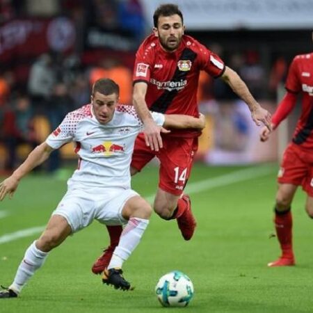 Nhận định kèo Leipzig vs Leverkusen, 23h30 ngày 28/11