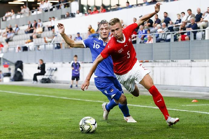 Nhận định kèo Liechtenstein U21 vs Belarus U21, 21h ngày 16/11