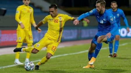 Nhận định kèo Liechtenstein vs Romania, 0h ngày 15/11