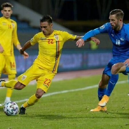 Nhận định kèo Liechtenstein vs Romania, 0h ngày 15/11