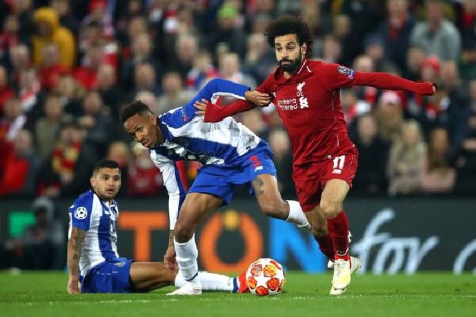 Nhận định kèo Liverpool vs Porto, 3h ngày 25/11