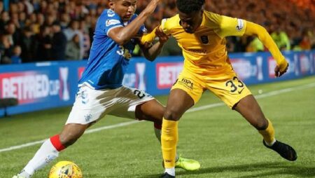 Nhận định kèo Livingston vs Rangers, 19h00 ngày 28/11