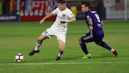 Nhận định kèo Louisville vs Charlotte Independence, 7h30 ngày 14/11