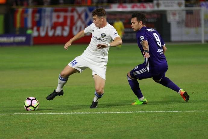 Nhận định kèo Louisville vs Charlotte Independence, 7h30 ngày 14/11