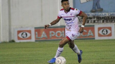 Nhận định kèo Luis Angel Firpo vs Atletico Marte, 7h ngày 19/11