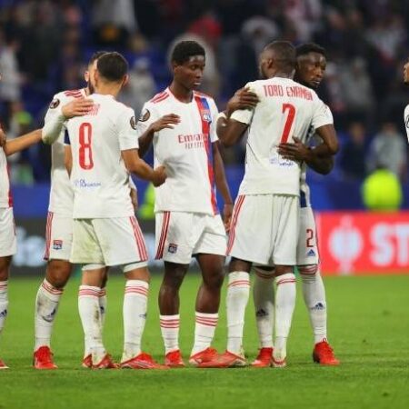 Nhận định kèo Lyon vs Marseille, 2h45 ngày 22/11