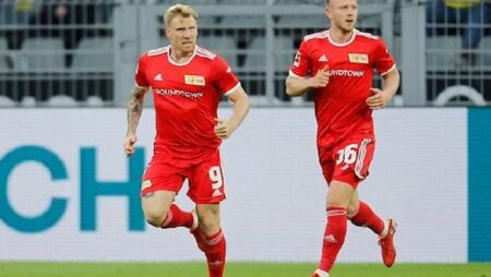 Nhận định kèo Maccabi Haifa vs Union Berlin, 0h45 ngày 26/11