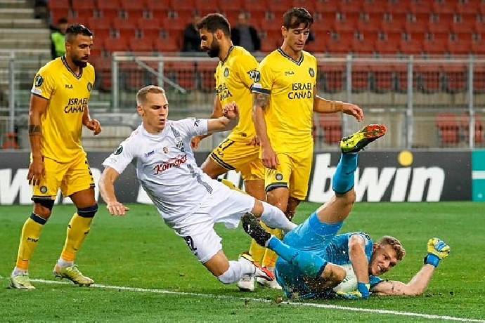 Nhận định kèo Maccabi Tel Aviv vs LASK, 3h00 ngày 26/11