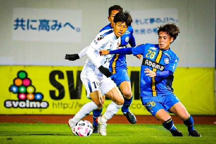 Nhận định kèo Machida Zelvia vs Thespakusatsu Gunma, 12h00 ngày 14/11