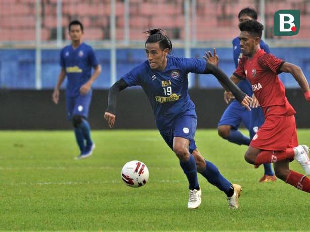 Nhận định kèo Madura vs Arema Malang, 20h30 ngày 1/11