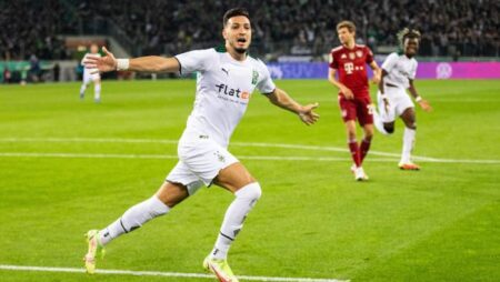 Nhận định kèo Mainz vs M’gladbach, 2h30 ngày 6/11