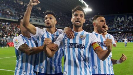 Nhận định kèo Malaga vs Tenerife, 3h00 ngày 16/11