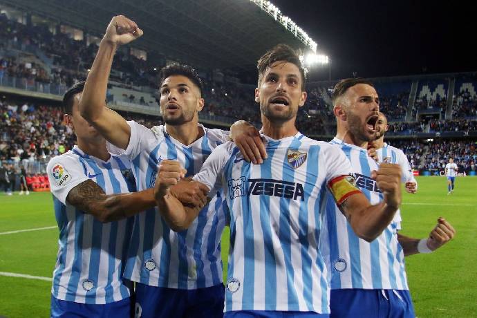 Nhận định kèo Malaga vs Tenerife, 3h00 ngày 16/11