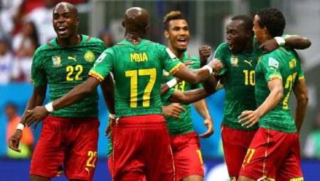 Nhận định kèo Malawi vs Cameroon, 20h ngày 13/11