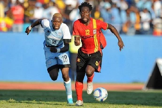 Nhận định kèo Mali vs Uganda, 23h ngày 14/11