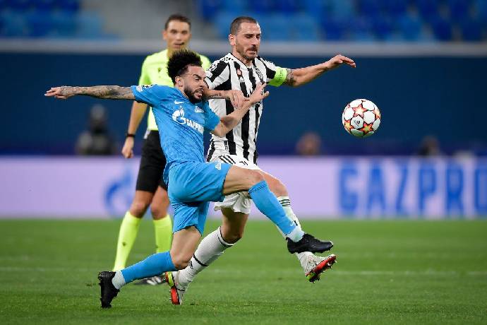 Nhận định kèo Malmo vs Zenit, 3h ngày 24/11