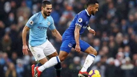 Nhận định kèo Man City vs Everton, 21h ngày 21/11