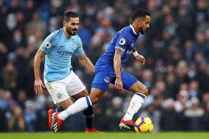 Nhận định kèo Man City vs Everton, 21h ngày 21/11