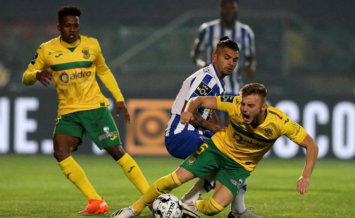 Nhận định kèo Maritimo vs Pacos de Ferreira, 22h30 ngày 28/11