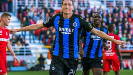 Nhận định kèo Mechelen vs Club Brugge, 2h45 ngày 20/11