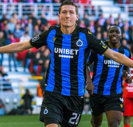 Nhận định kèo Mechelen vs Club Brugge, 2h45 ngày 20/11