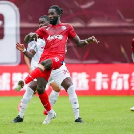 Nhận định kèo Meizhou Hakka vs Wuhan Three Towns, 18h35 ngày 30/11