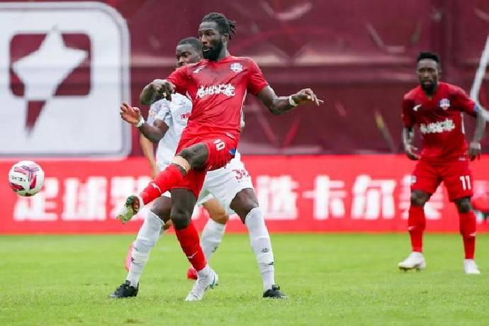 Nhận định kèo Meizhou Hakka vs Wuhan Three Towns, 18h35 ngày 30/11