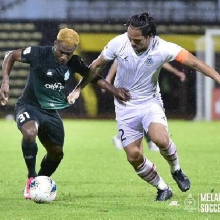 Nhận định kèo Melaka vs Sabah, 20h00 ngày 18/11