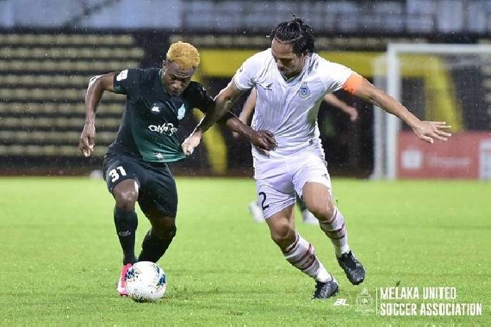 Nhận định kèo Melaka vs Sabah, 20h00 ngày 18/11