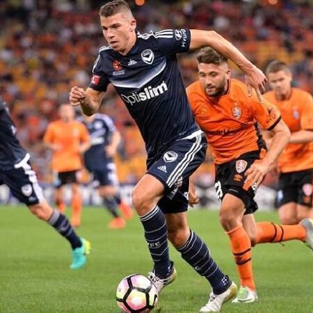 Nhận định kèo Melbourne Victory vs Brisbane Roar, 12h05 ngày 28/11