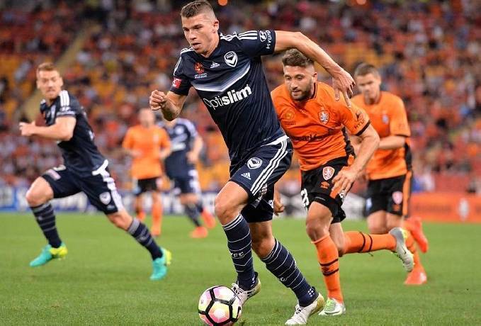 Nhận định kèo Melbourne Victory vs Brisbane Roar, 12h05 ngày 28/11