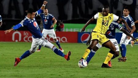 Nhận định kèo Millonarios vs Alianza Petrolera, 6h05 ngày 15/11