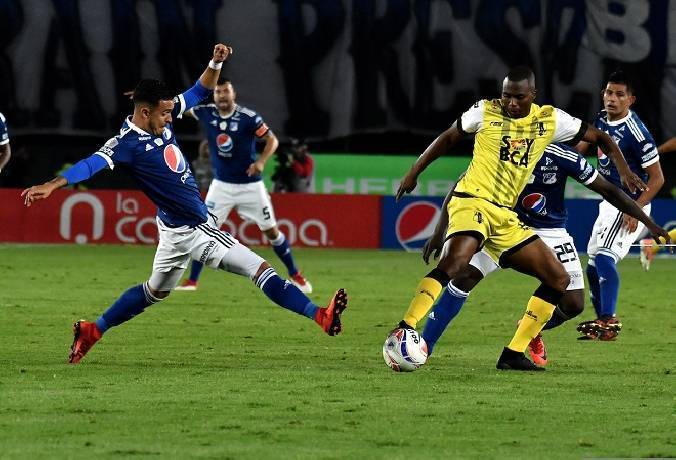 Nhận định kèo Millonarios vs Alianza Petrolera, 6h05 ngày 15/11