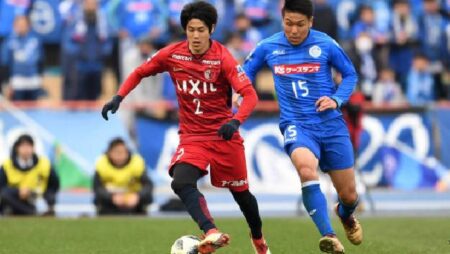 Nhận định kèo Mito HollyHock vs Jubilo Iwata, 12h00 ngày 14/11