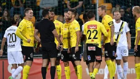 Nhận định kèo Mjällby vs Örebro, 1h00 ngày 30/11