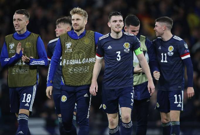 Nhận định kèo Moldova vs Scotland, 0h00 ngày 13/11