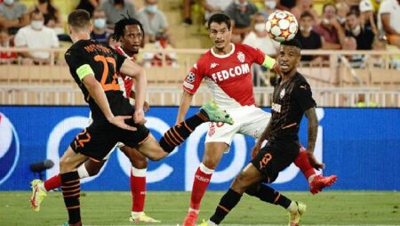 Nhận định kèo Monaco vs PSV, 0h45 ngày 5/11