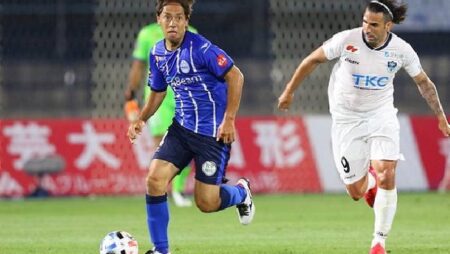 Nhận định kèo Montedio Yamagata vs Omiya Ardija, 12h00 ngày 14/11