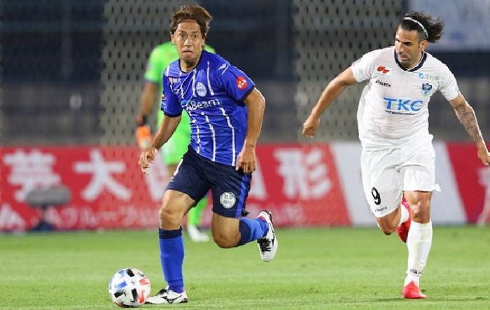 Nhận định kèo Montedio Yamagata vs Omiya Ardija, 12h00 ngày 14/11