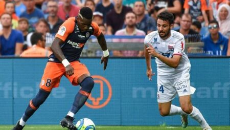 Nhận định kèo Montpellier vs Lyon, 23h ngày 28/11