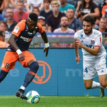 Nhận định kèo Montpellier vs Lyon, 23h ngày 28/11