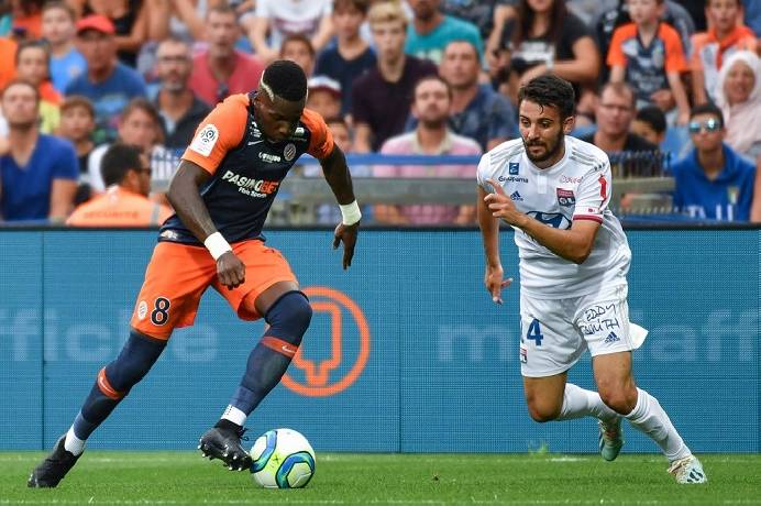 Nhận định kèo Montpellier vs Lyon, 23h ngày 28/11