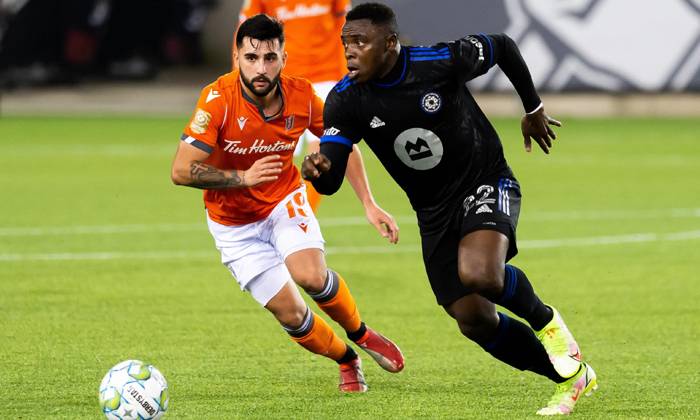 Nhận định kèo Montreal vs Houston Dynamo, 6h37 ngày 4/11