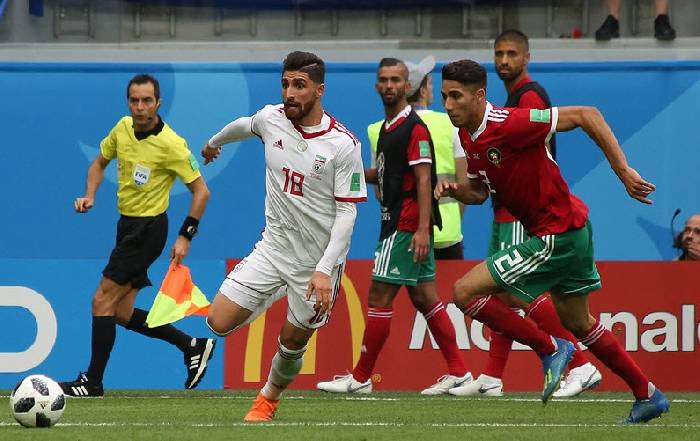 Nhận định kèo Morocco vs Guinea, 2h ngày 17/11