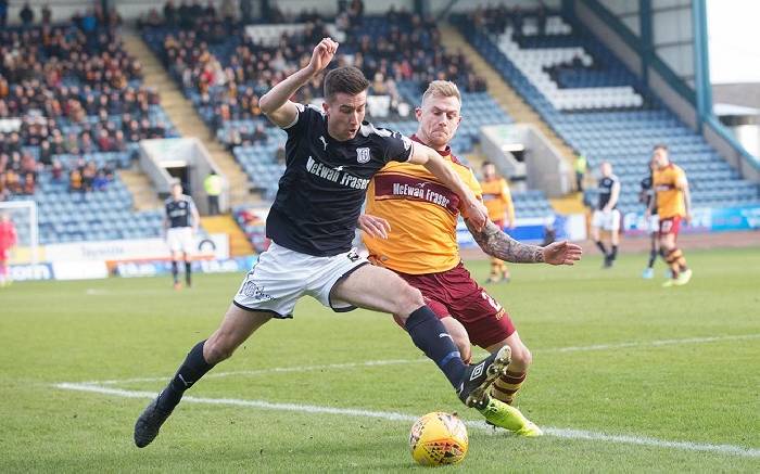 Nhận định kèo Motherwell vs Dundee United, 2h45 ngày 1/12