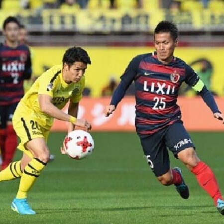 Nhận định kèo Nagoya Grampus vs Kashiwa Reysol, 13h ngày 3/11