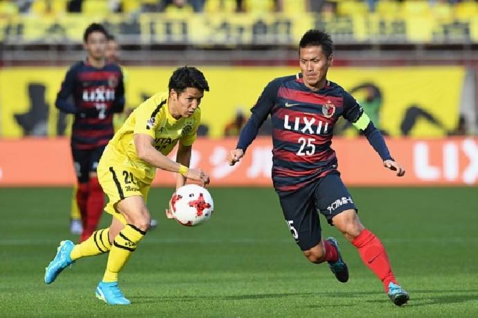 Nhận định kèo Nagoya Grampus vs Kashiwa Reysol, 13h ngày 3/11