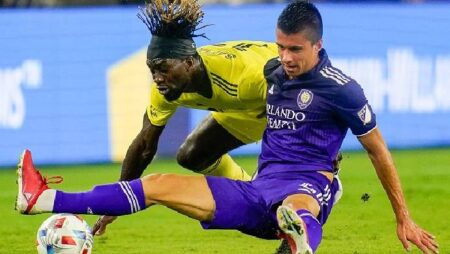 Nhận định kèo Nashville vs Orlando City, 8h00 ngày 24/11